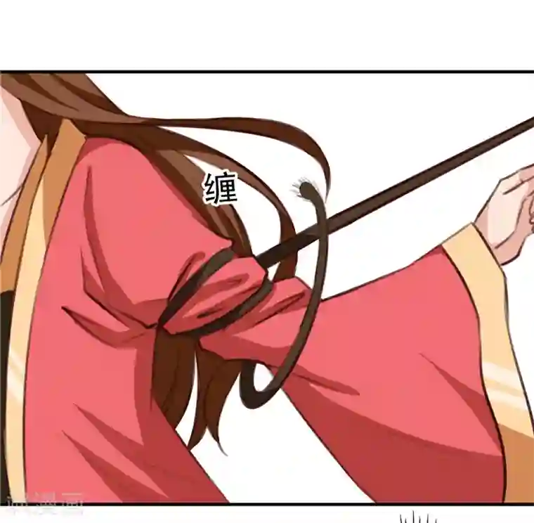 天才小毒妃之芸汐传奇第91话 顾七少，出手救人