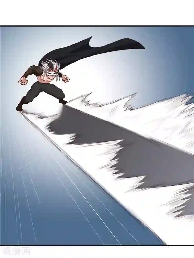 天才小毒妃之芸汐传奇第91话 顾七少，出手救人