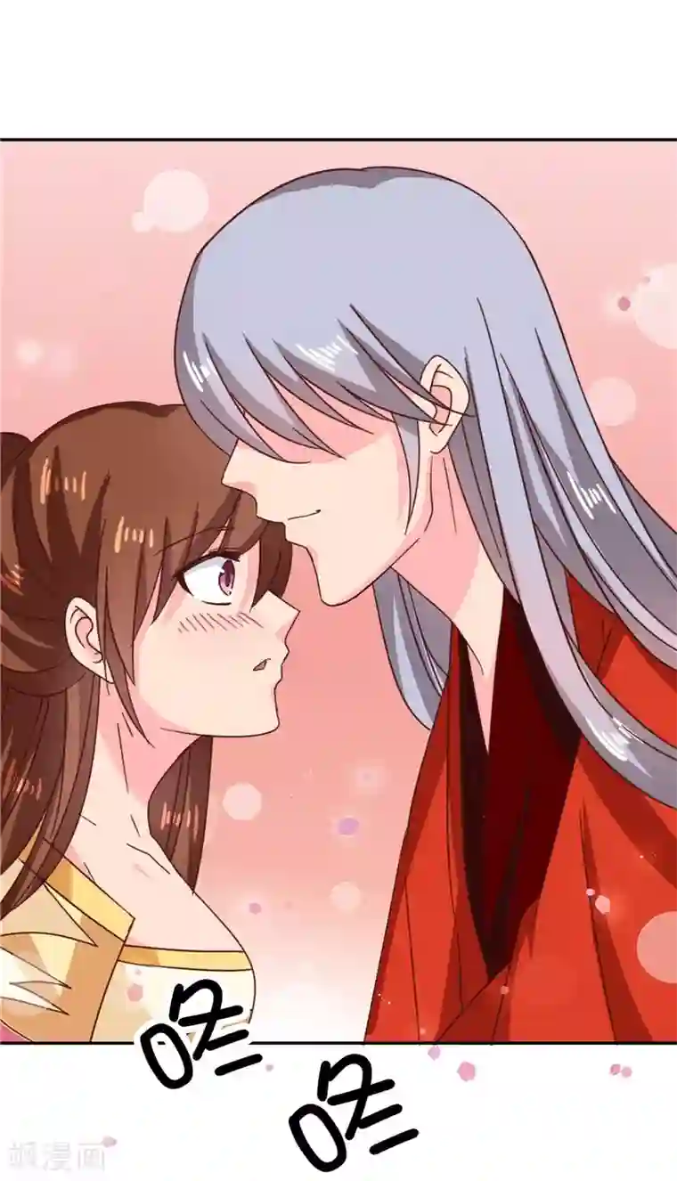 天才小毒妃之芸汐传奇第109话 自身难保