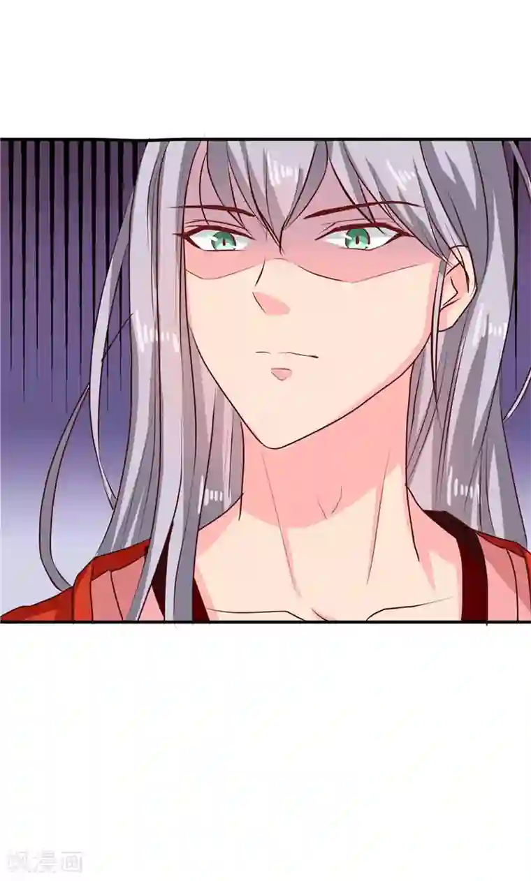 天才小毒妃之芸汐传奇第112话 两位正妃