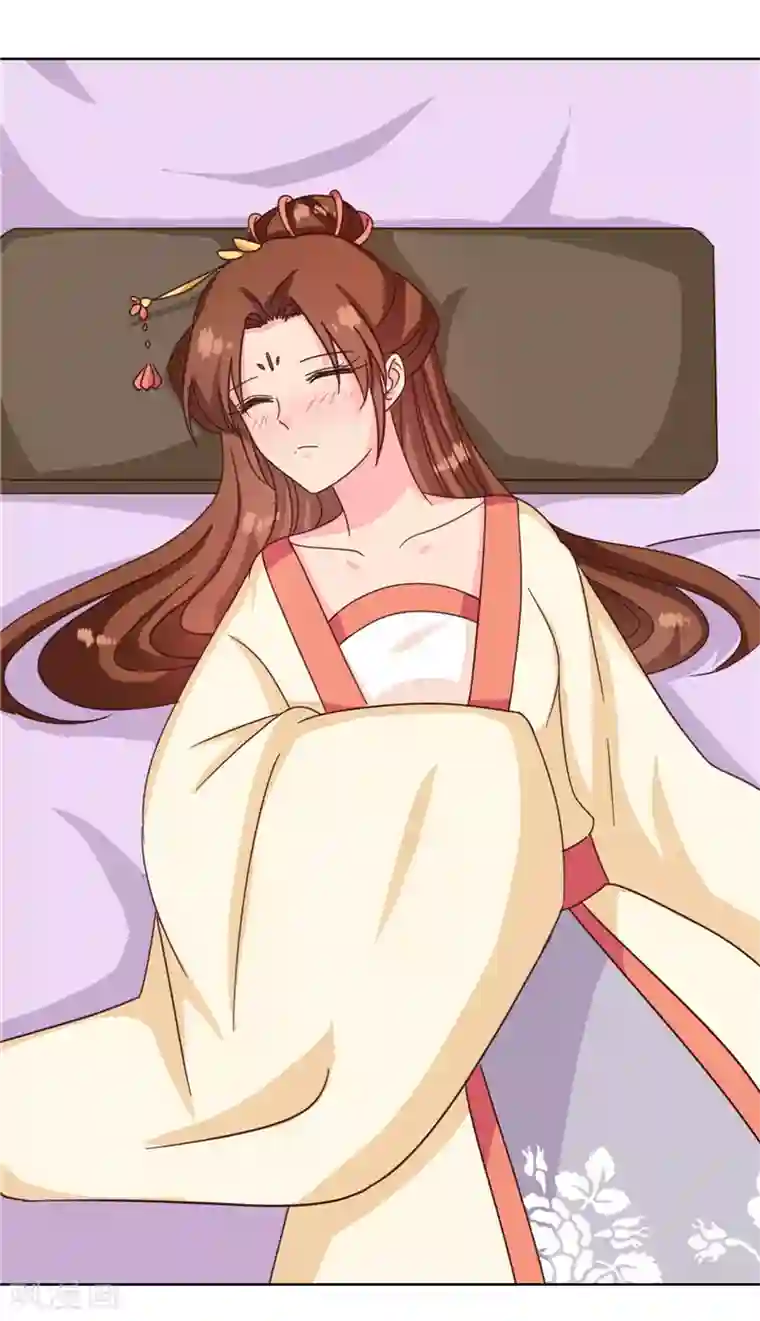 天才小毒妃之芸汐传奇第115话 娘娘醉酒