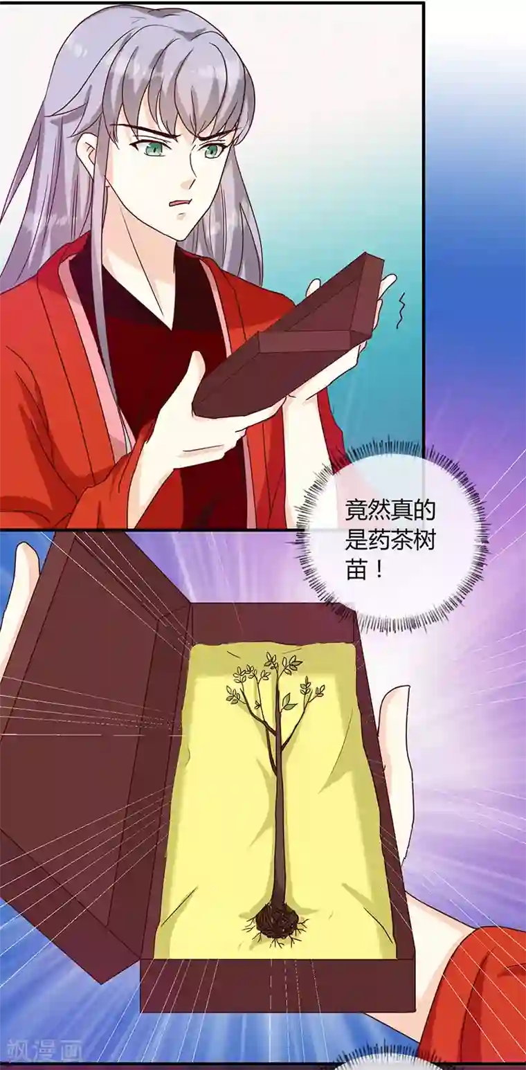 天才小毒妃之芸汐传奇第130话 迷蝶梦