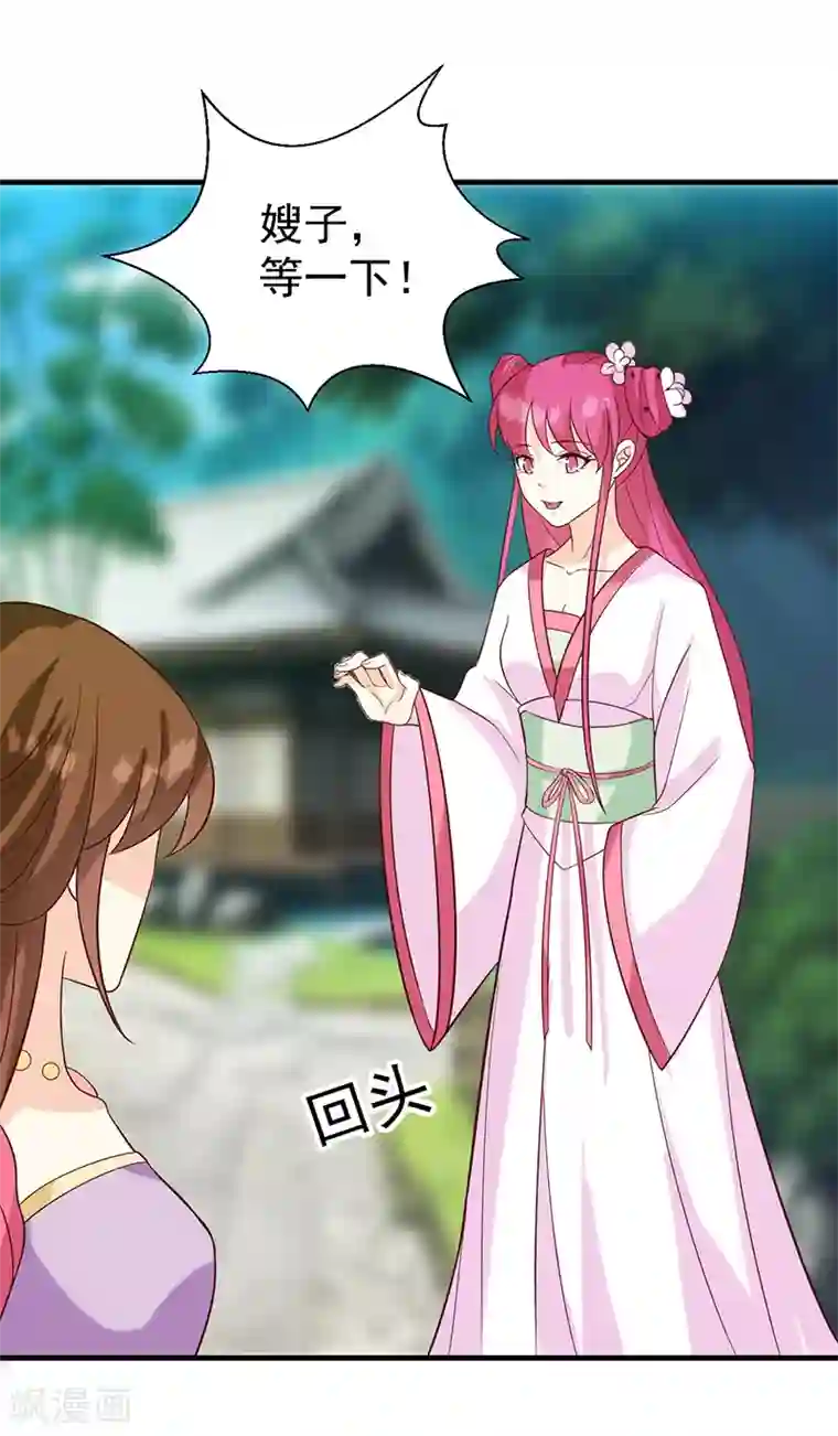 天才小毒妃之芸汐传奇第135话 婚礼前