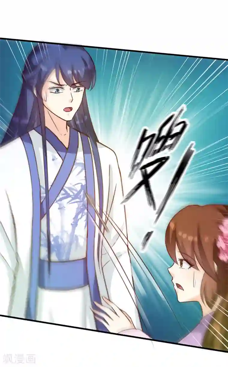 天才小毒妃之芸汐传奇第143话 有刺客