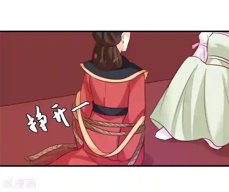 天才小毒妃之芸汐传奇第149话 遇袭
