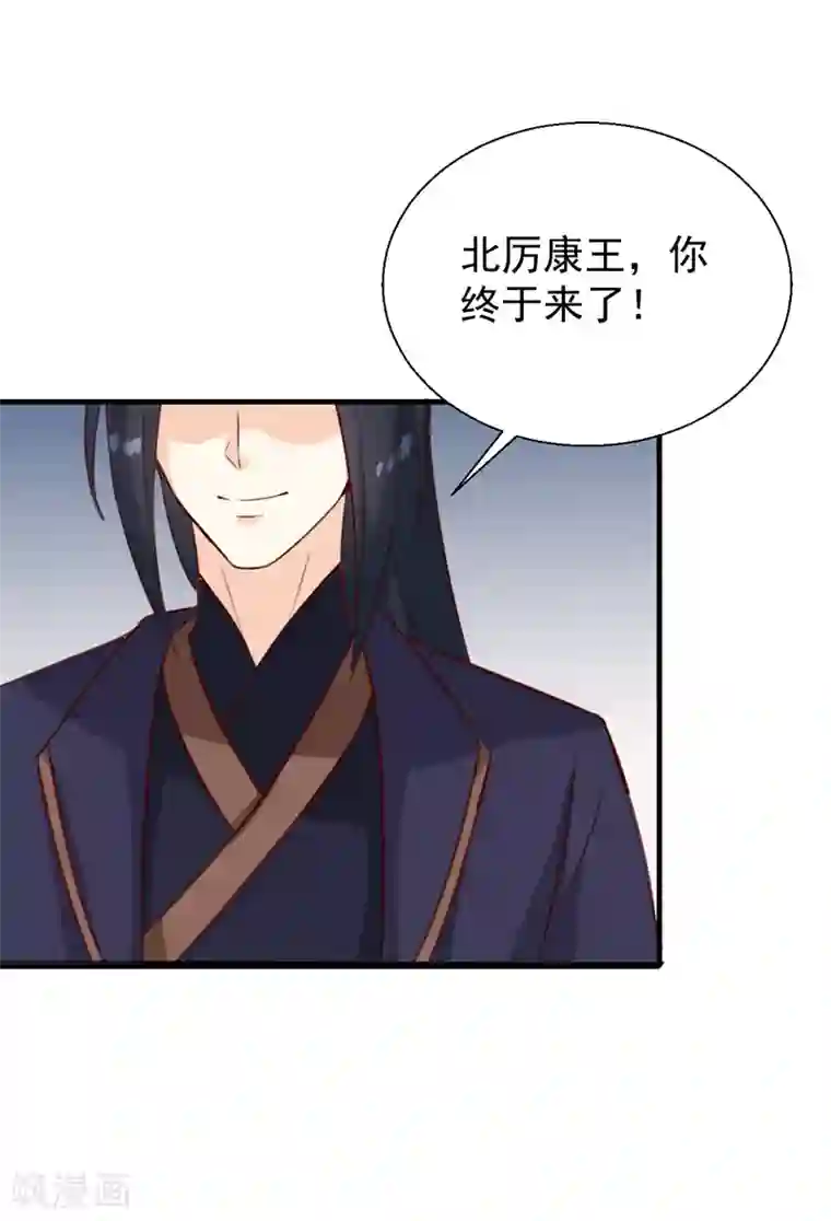 天才小毒妃之芸汐传奇第149话 遇袭