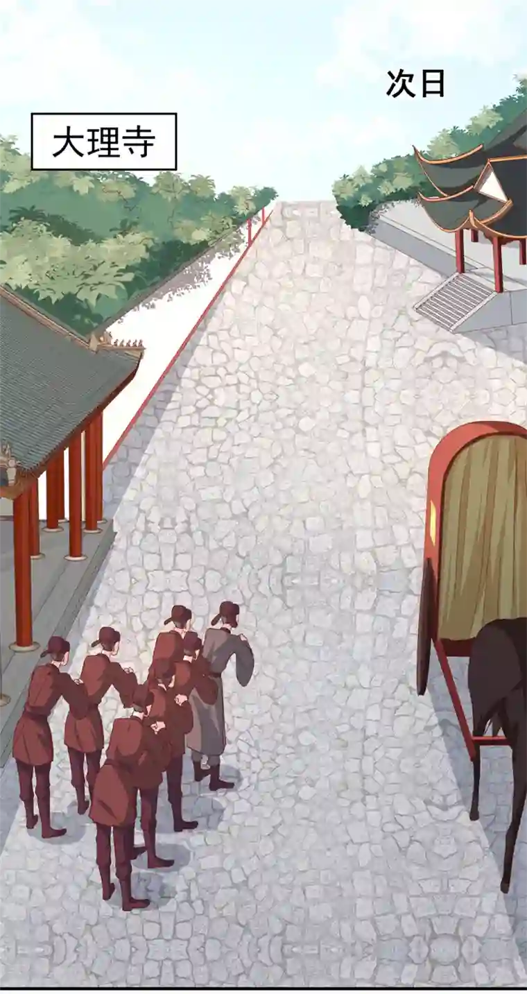 天才小毒妃之芸汐传奇第162话 来者不善