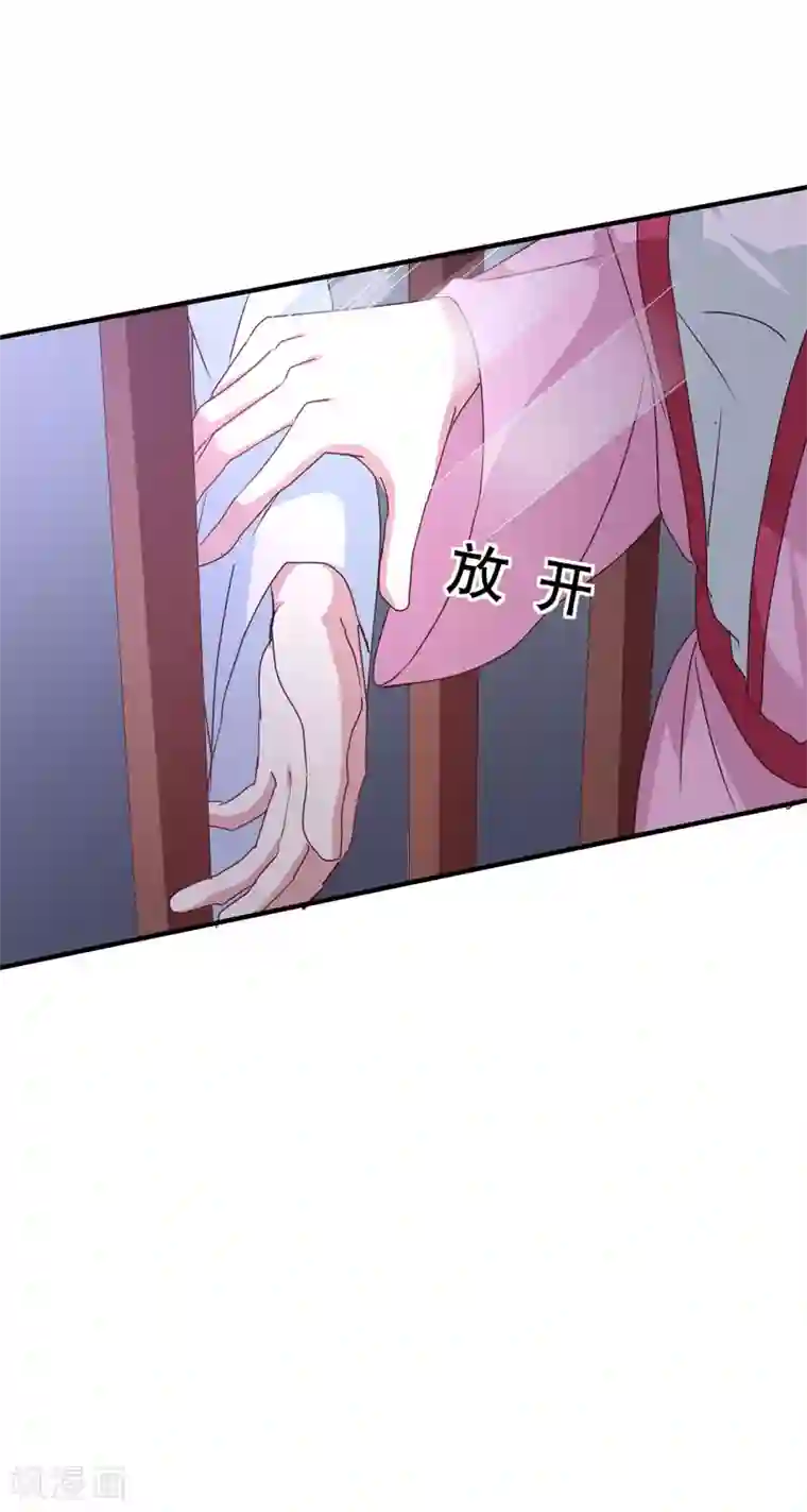 天才小毒妃之芸汐传奇第162话 来者不善