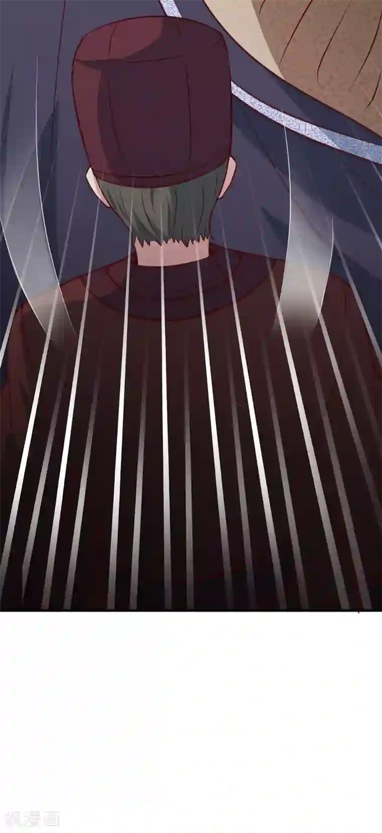 天才小毒妃之芸汐传奇第163话 做我的女人