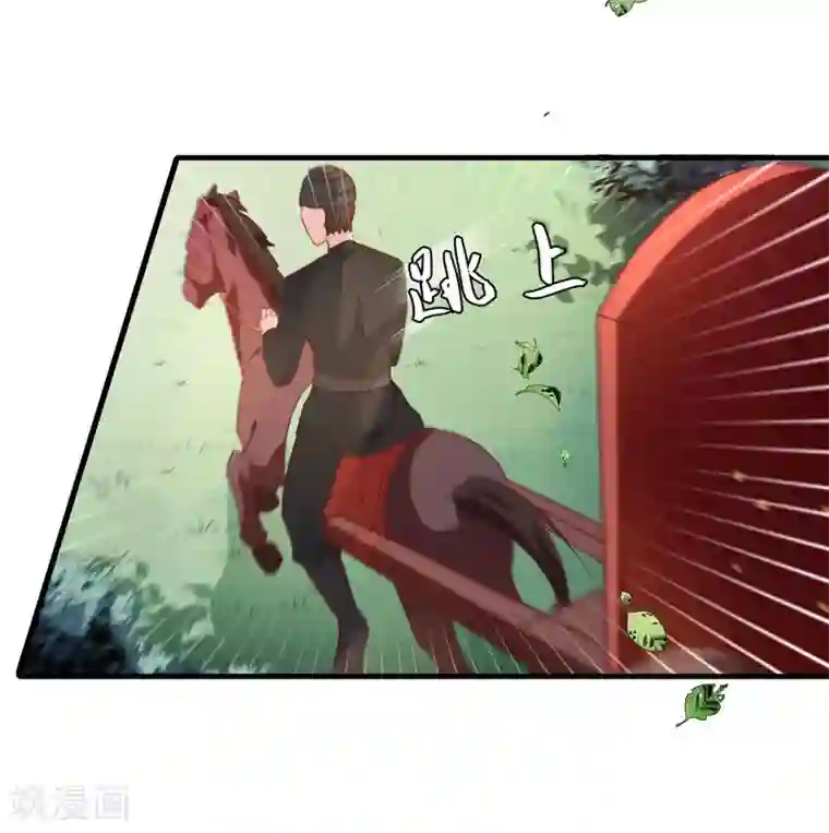 天才小毒妃之芸汐传奇第165话 太子被劫