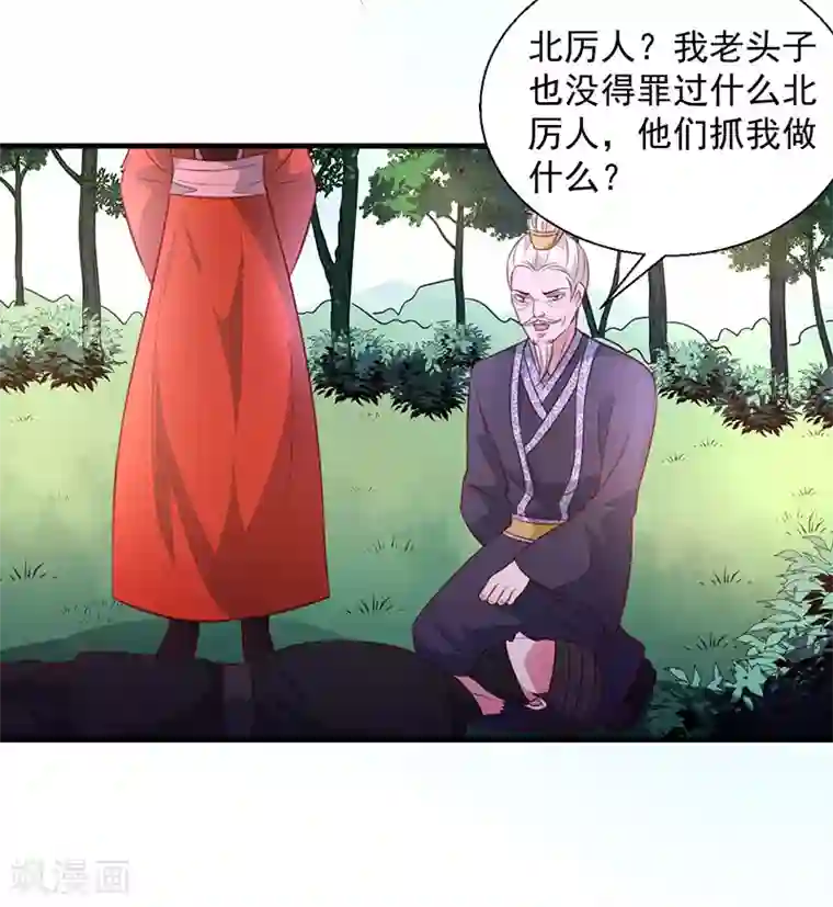 天才小毒妃之芸汐传奇第165话 太子被劫