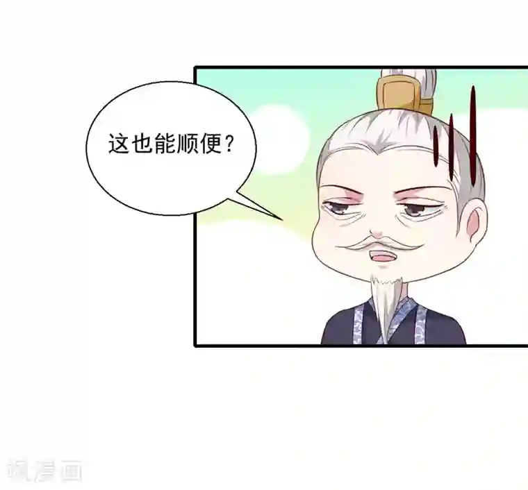 天才小毒妃之芸汐传奇第165话 太子被劫