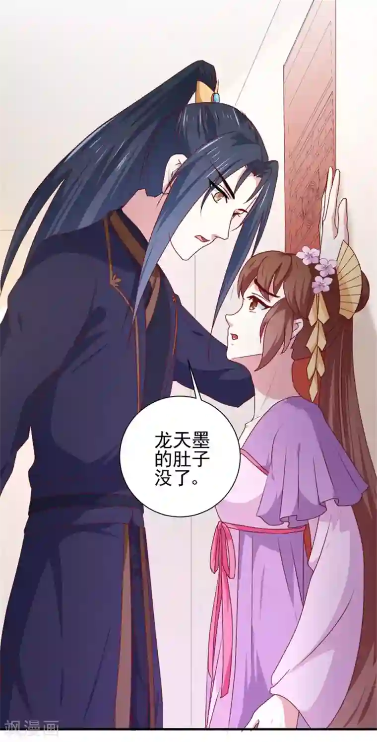 天才小毒妃之芸汐传奇第170话 医城、药城