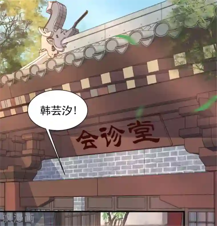 天才小毒妃之芸汐传奇第170话 医城、药城