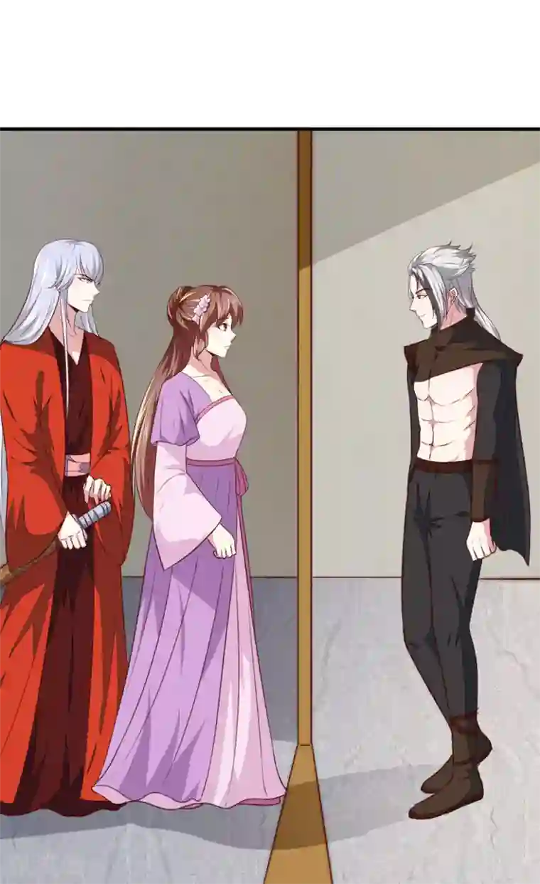 天才小毒妃之芸汐传奇第175话 默默守护