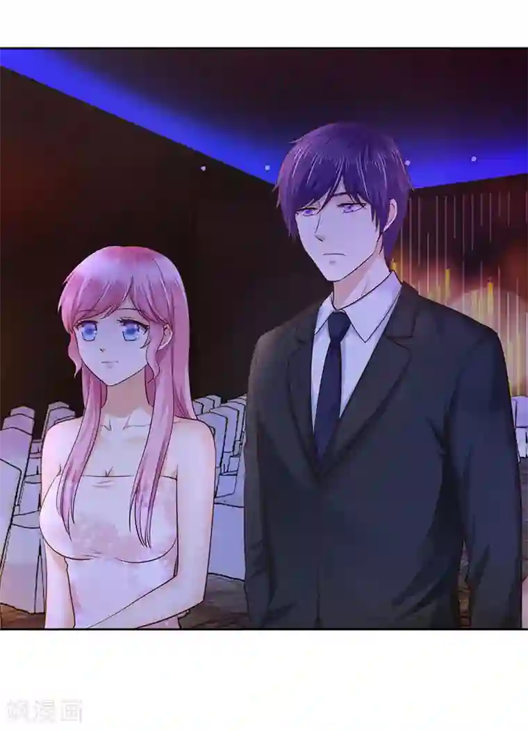 陆少的暖婚新妻第78话