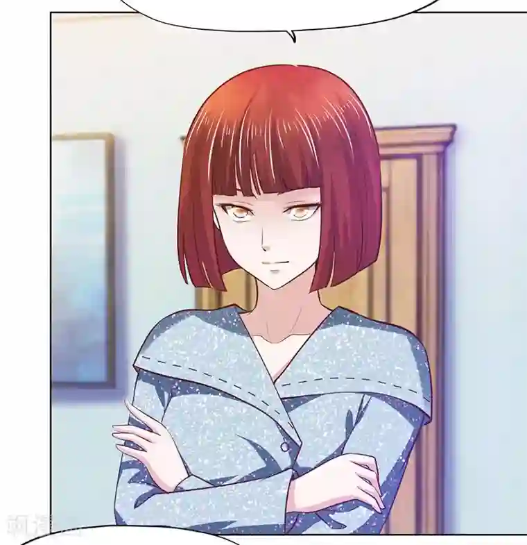 陆少的暖婚新妻第79话