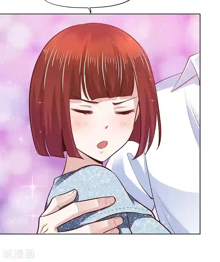 陆少的暖婚新妻第80话