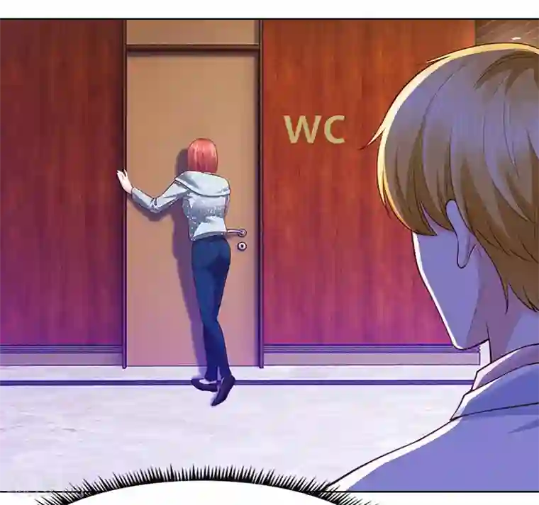 陆少的暖婚新妻第81话