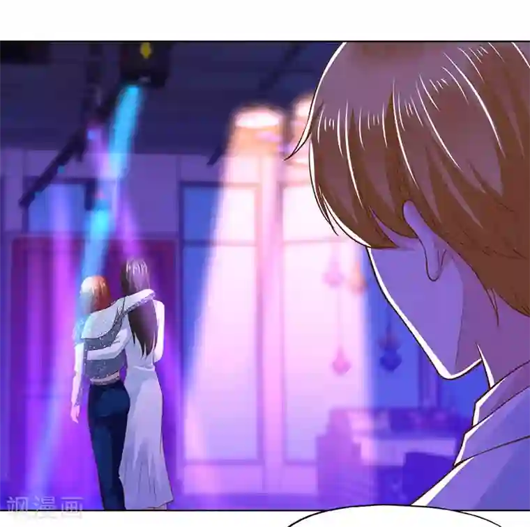 陆少的暖婚新妻第81话