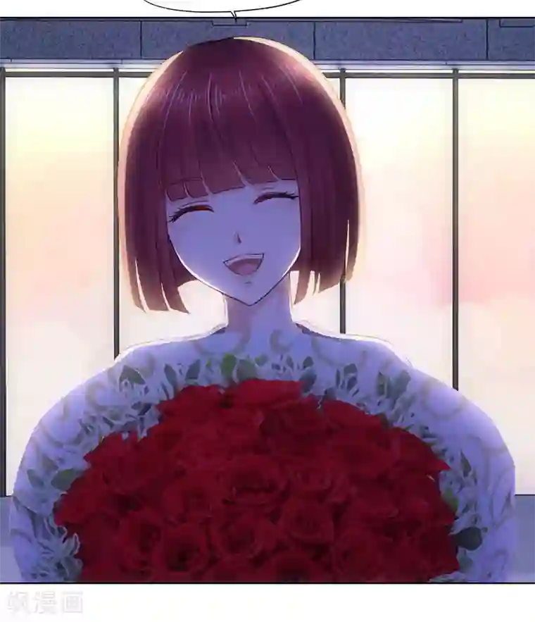 陆少的暖婚新妻第81话