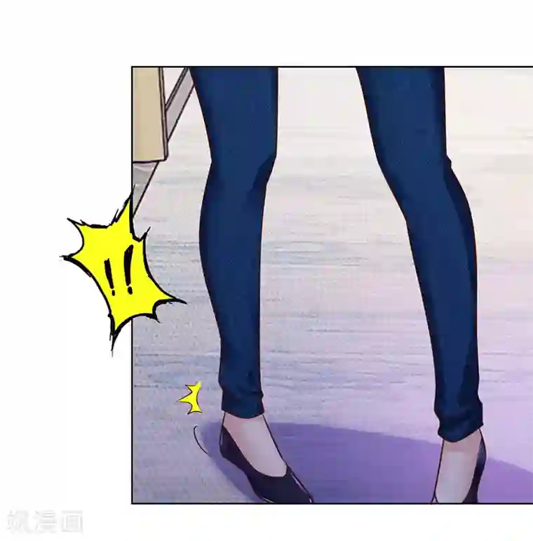 陆少的暖婚新妻第81话