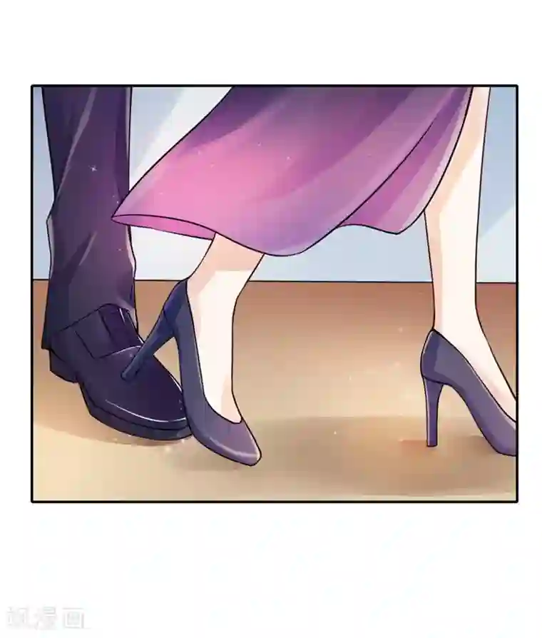 陆少的暖婚新妻第1话