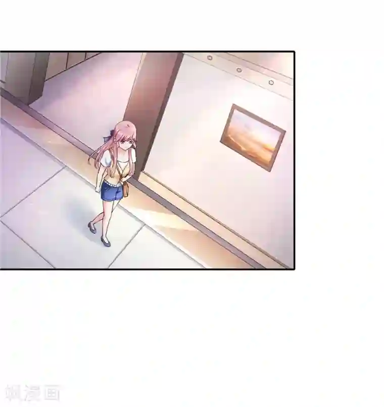 陆少的暖婚新妻第1话