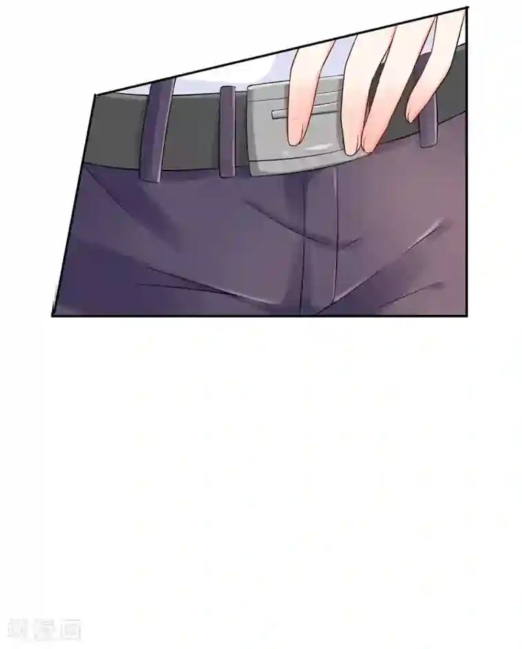 陆少的暖婚新妻第2话