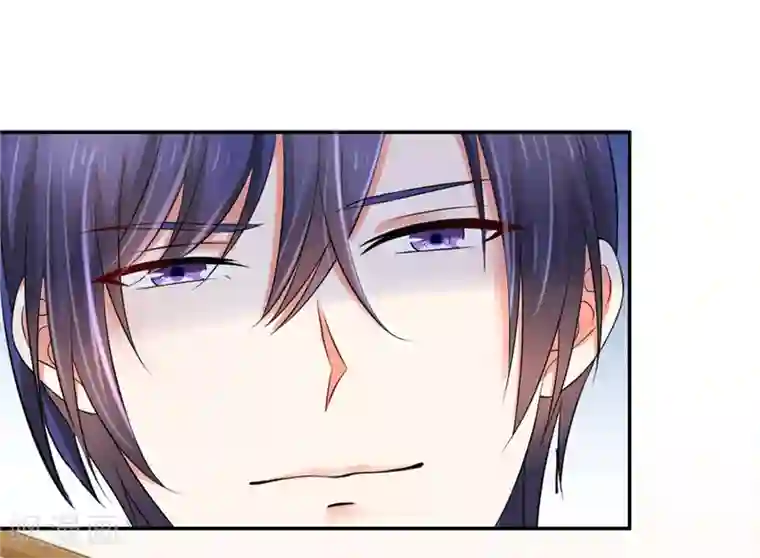 陆少的暖婚新妻第2话