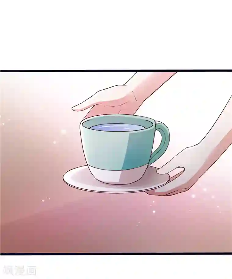 陆少的暖婚新妻第3话