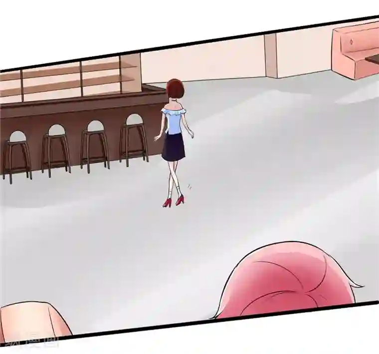 陆少的暖婚新妻第4话