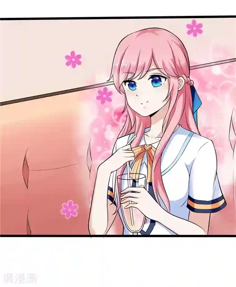 陆少的暖婚新妻第4话