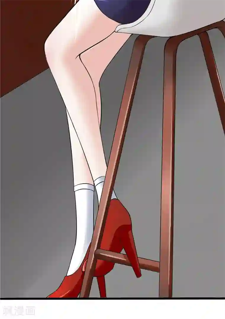 陆少的暖婚新妻第4话