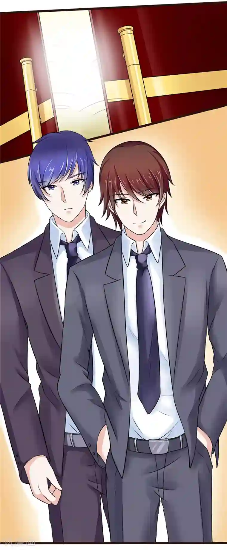 艺校小花麻老四迷倒第5话