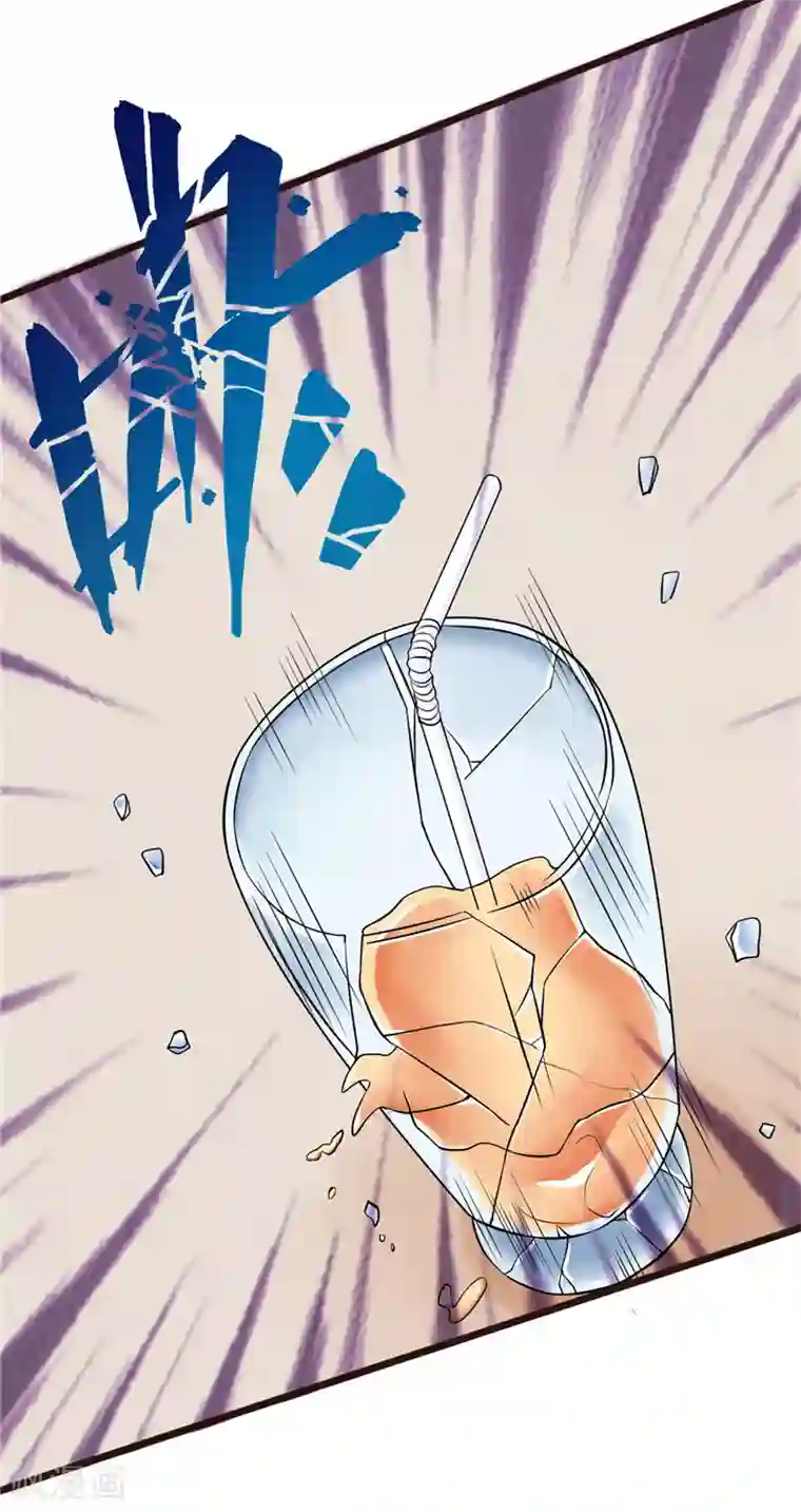 陆少的暖婚新妻第6话