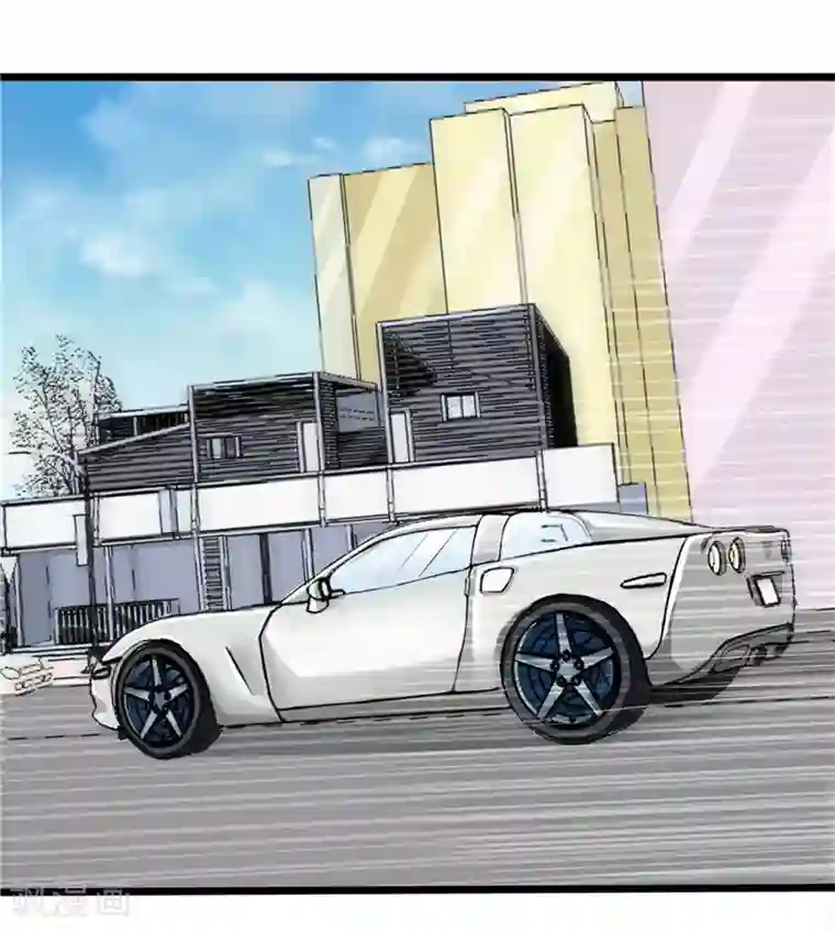 陆少的暖婚新妻第7话