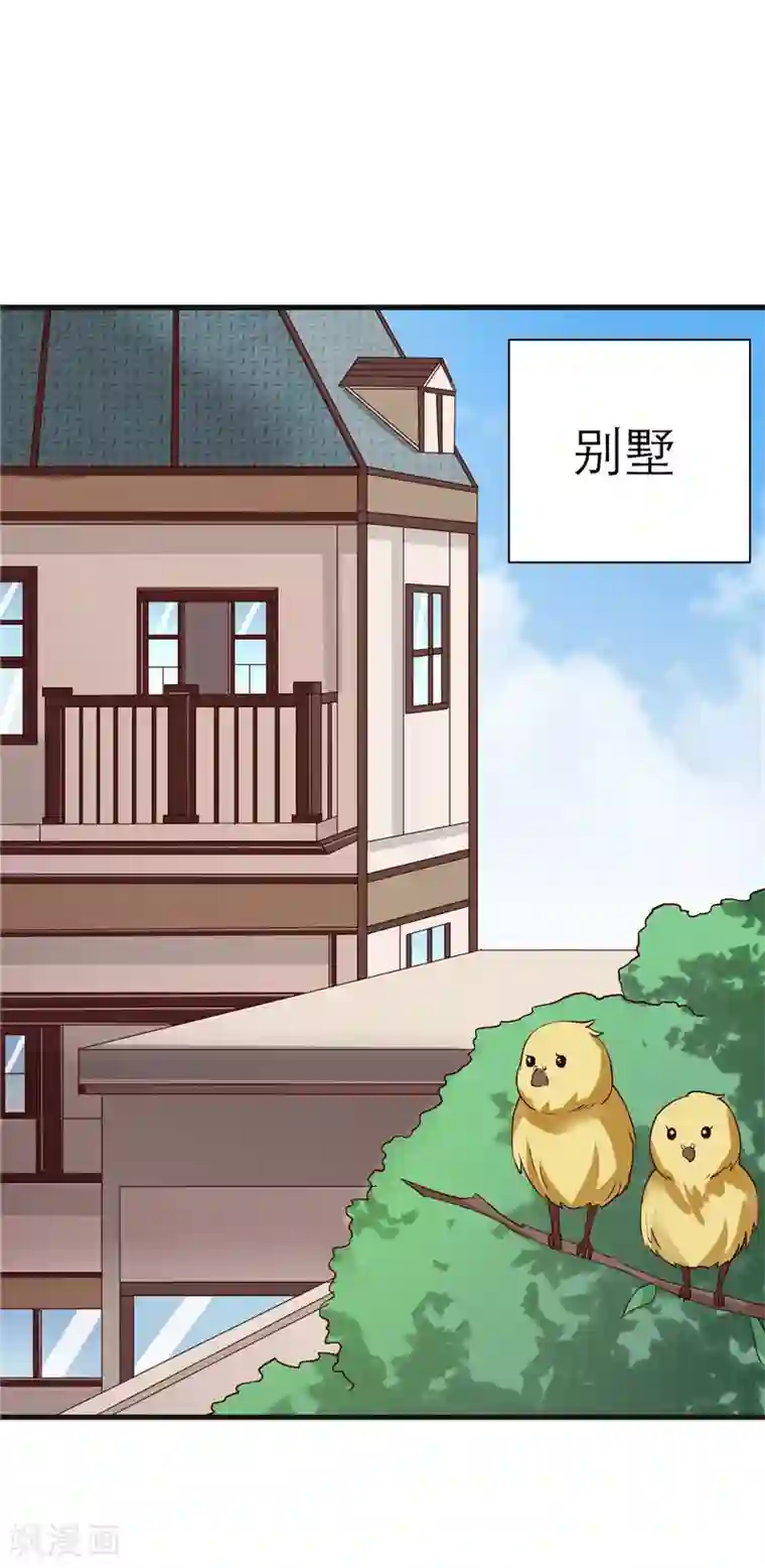 陆少的暖婚新妻第8话