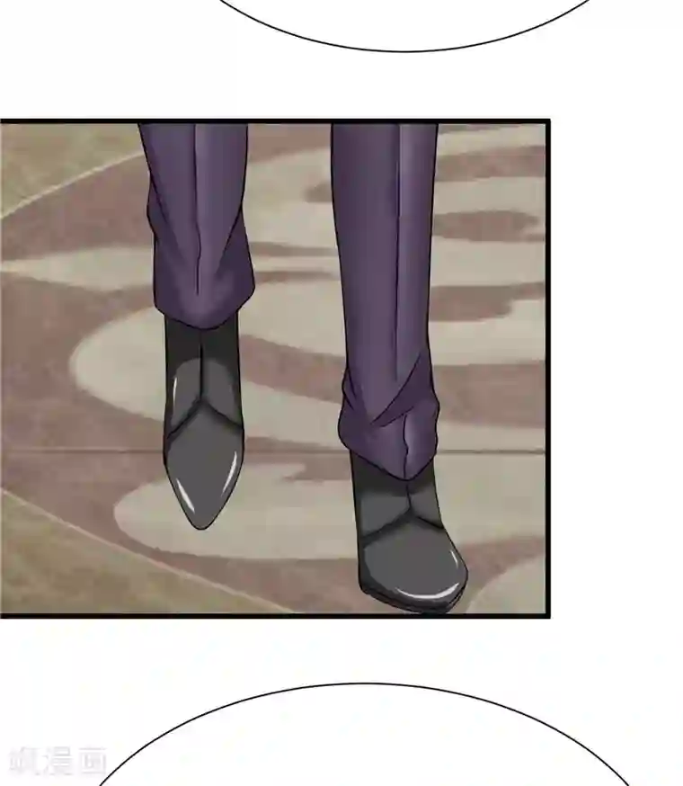 陆少的暖婚新妻第9话