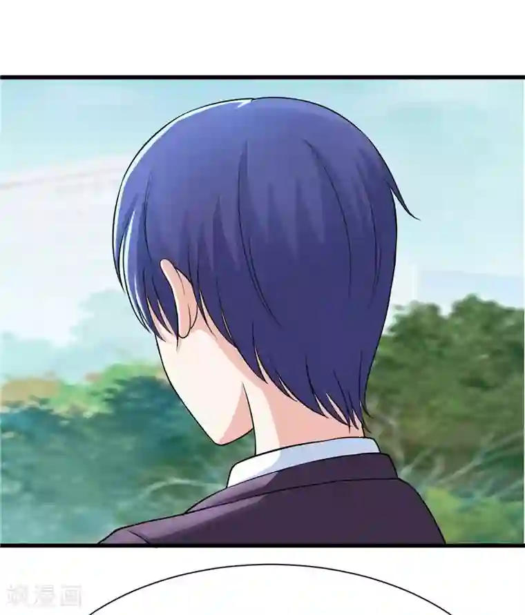 陆少的暖婚新妻第9话