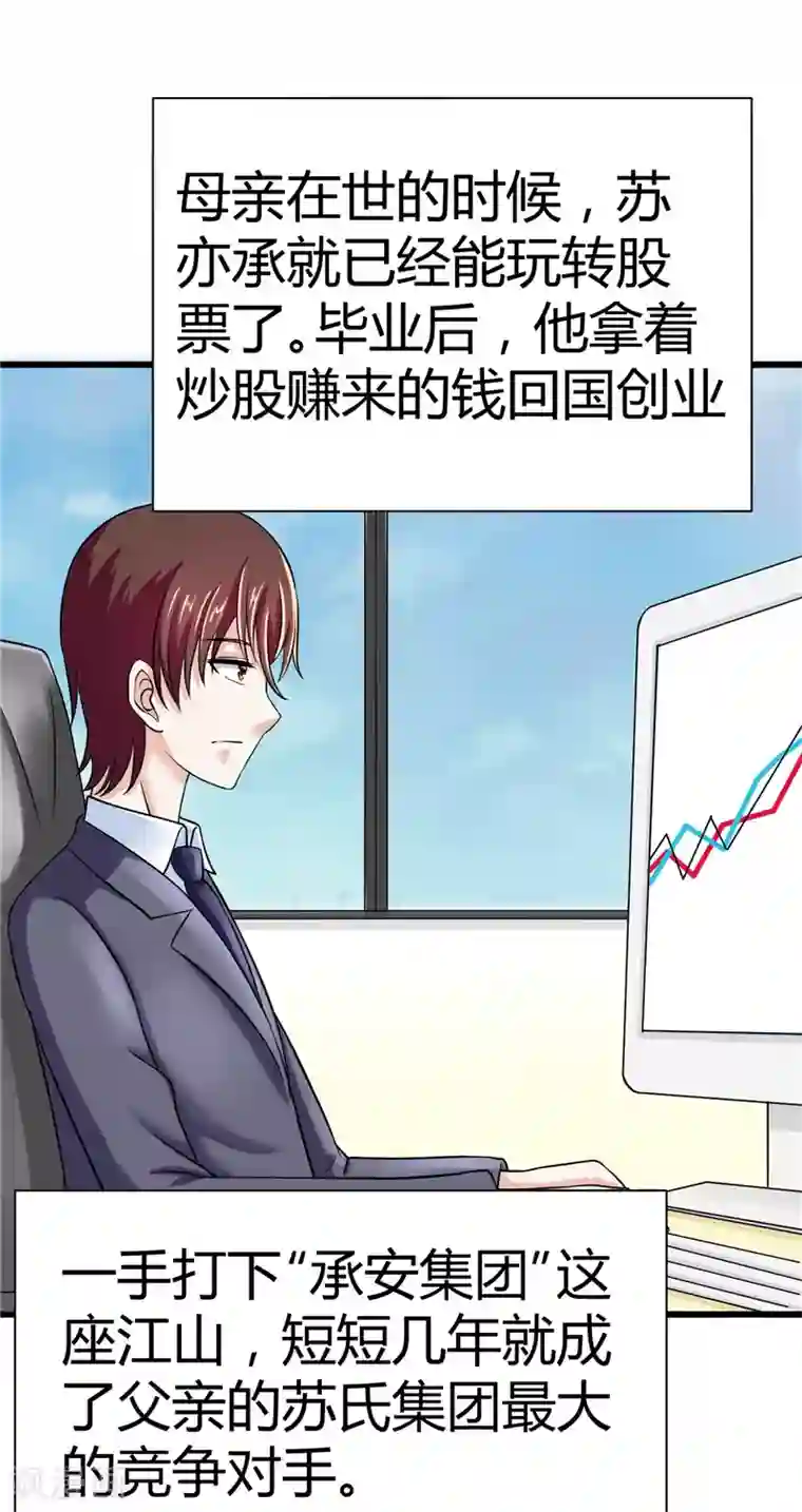 陆少的暖婚新妻第9话