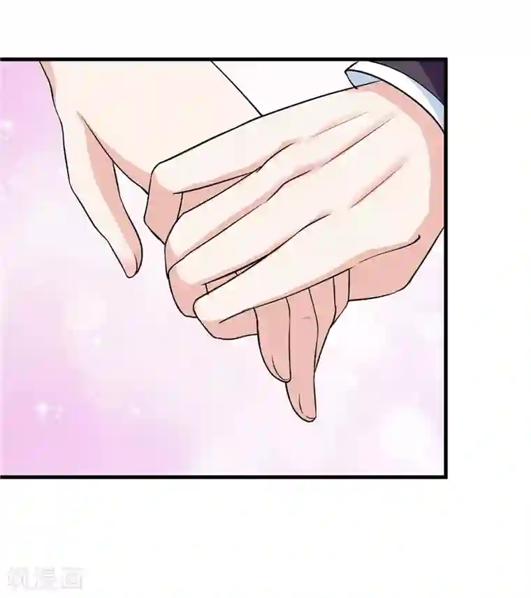 陆少的暖婚新妻第10话