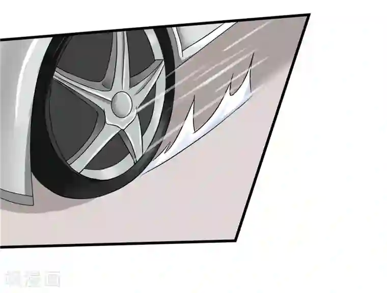 陆少的暖婚新妻第10话