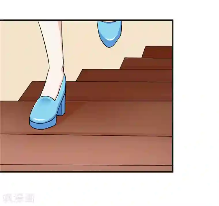 陆少的暖婚新妻第10话