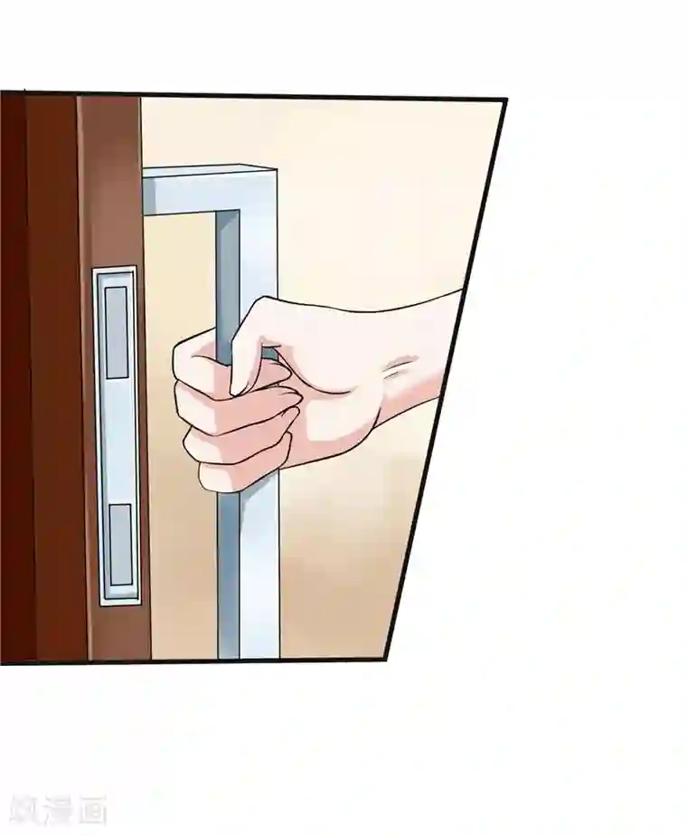 陆少的暖婚新妻第10话