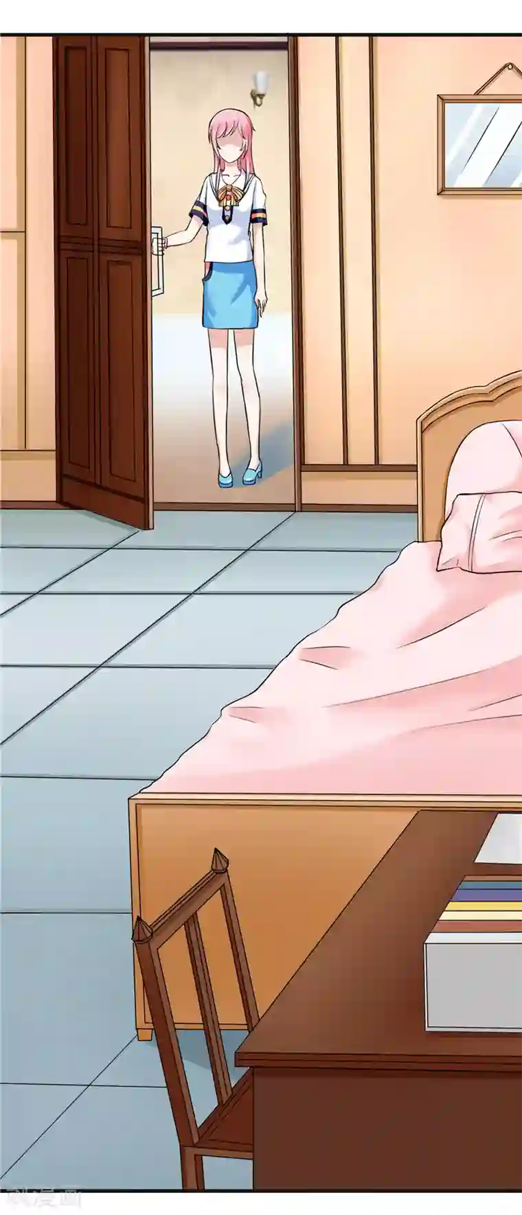 陆少的暖婚新妻第10话