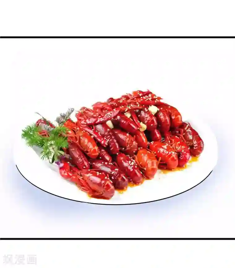 陆少的暖婚新妻第12话