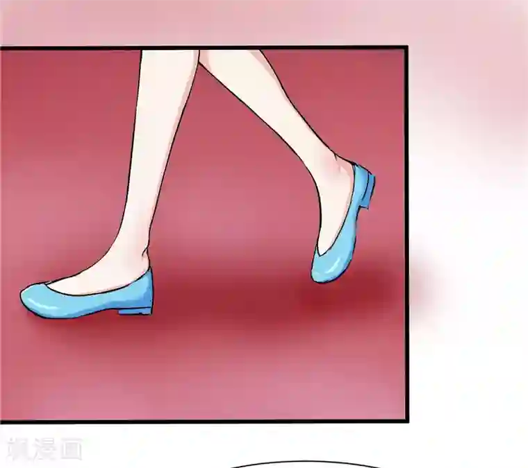 陆少的暖婚新妻第13话