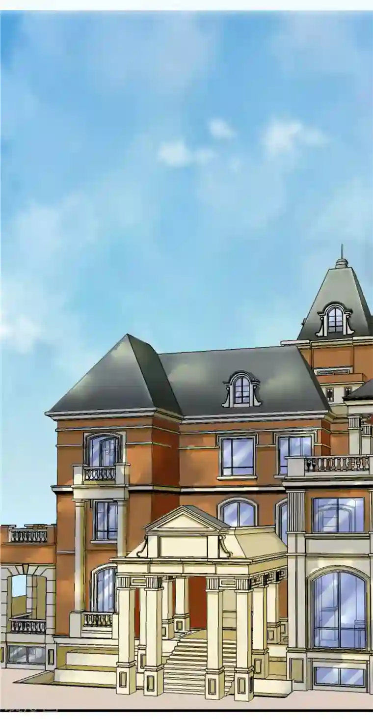 陆少的暖婚新妻第14话