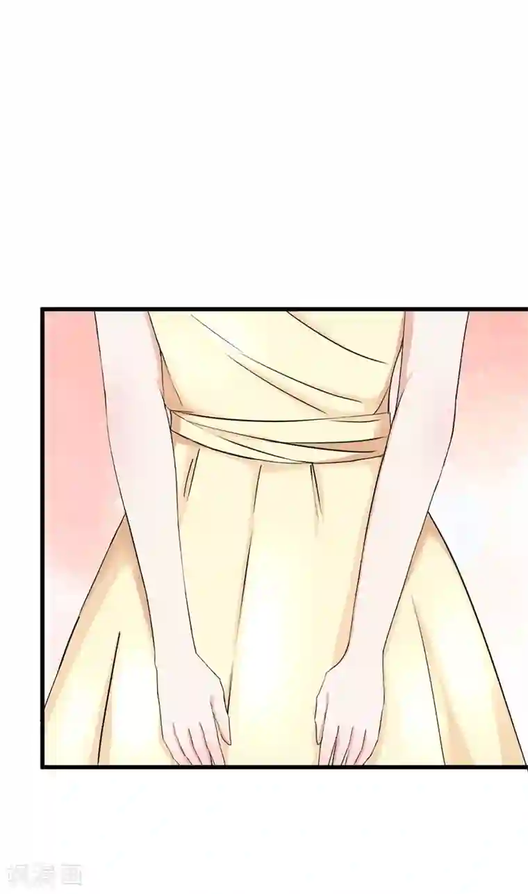 陆少的暖婚新妻第17话